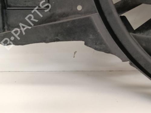 Radiator fan JAGUAR E-PACE (X540) 2.0 D180 AWD | BP35920326M35 - Image 4