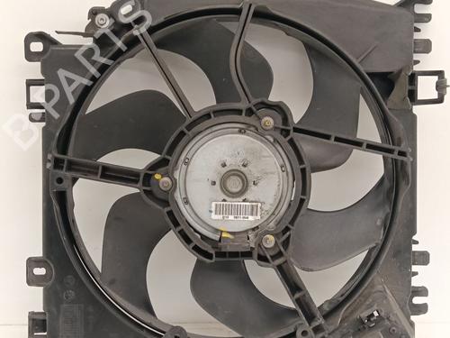 radiator-fan-renault-clio-iii-br01-cr01-2005-2006-2007-2008-2009-2010-2011-2012-2013-2014-34286786 main image