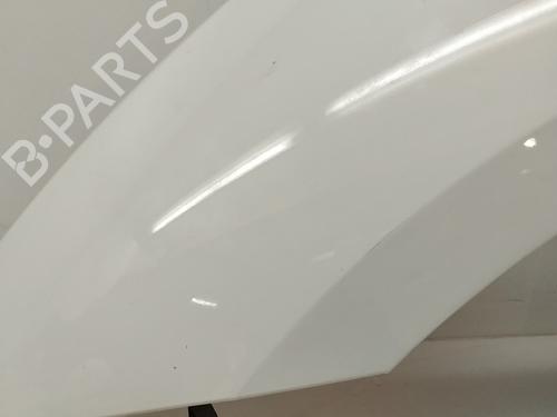 Left front fenders JAGUAR I-PACE (X590)  | BP22969486C41