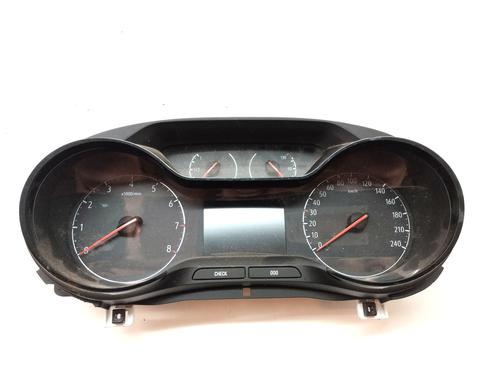 Instrument cluster OPEL GRANDLAND / GRANDLAND X (A18, P1UO)  | BP16170707C47 