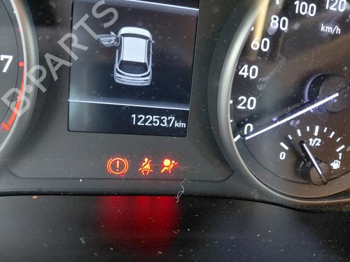 Engine HYUNDAI i30 (PDE, PD, PDEN) 1.4 MPI | BP32089999M1 