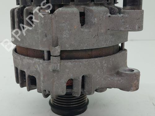 Used Alternator CITROËN BERLINGO Box Body/MPV (B9) 1.6 BlueHDi 100 (99 hp) 28188628