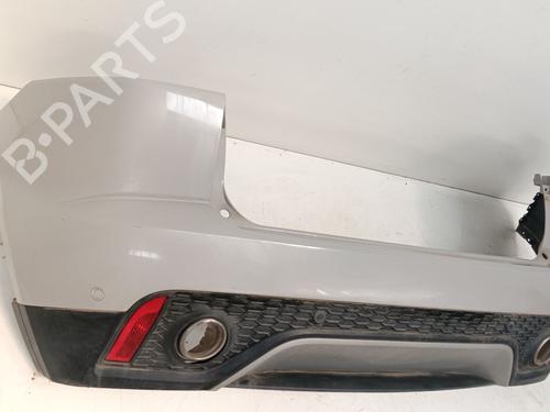 Rear bumper JAGUAR E-PACE (X540) 2.0 D180 AWD | BP34402566C8 - Image 2