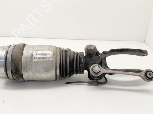 Amortiguador delantero derecho VW TOUAREG (7LA, 7L6, 7L7) 3.0 V6 TDI (225 hp) 31192881