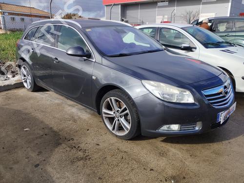 Electronic module OPEL INSIGNIA A Sports Tourer (G09)  | BP18110605M83 
