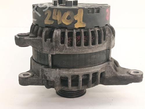 Generator MERCEDES-BENZ CLA Coupe (C117) CLA 220 CDI 4-matic (117.305) (170 hp) 31194042