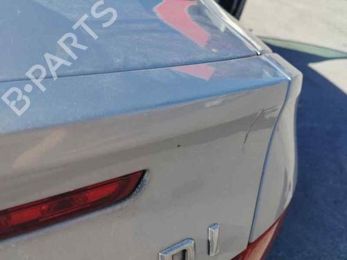 Tailgate MERCEDES-BENZ CLC-CLASS (CL203) CLC 220 CDI (203.708) | BP22650537C6 