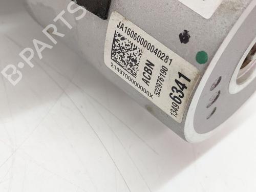 Steering column OPEL CORSA E (X15)  | BP29029822M21 