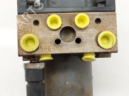 Used ABS pump ABS pump FORD MONDEO III (B5Y) 2.0 16V TDDi / TDCi (115 hp) 32426186 32426186