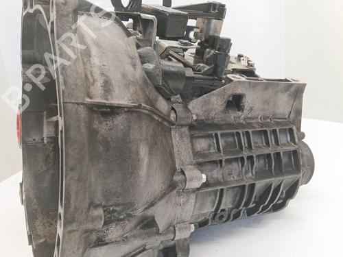 Gearbox MAZDA 3 (BK) 1.6 DI Turbo | BP29457354M3 