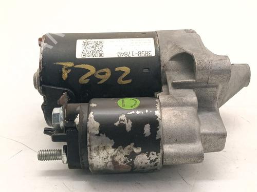 Starter RENAULT TWINGO II (CN0_) 1.2 16V (CN0K, CN0V, CN0A) | BP34240172M8 - Image 5