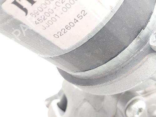 Steering column NISSAN PATHFINDER III (R51) | BP31250537M21