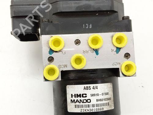 Abs pomp KIA PICANTO I (SA) 1.1 (65 hp) 31192873