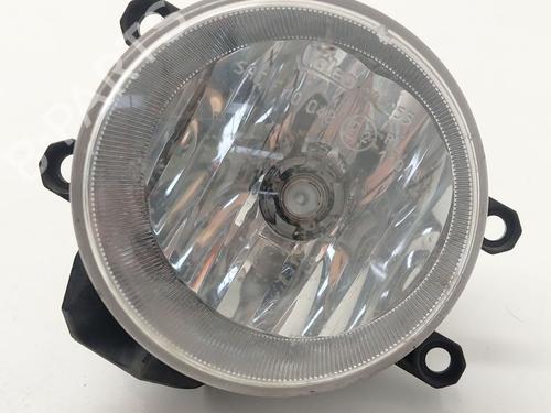 Used Left front fog light TOYOTA AURIS (_E18_) 2.0 D-4D (ADE186_, ADE186R) (124 hp) 32258671