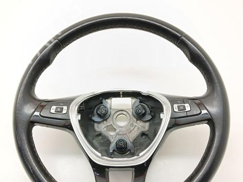 Lenkrad für Lenkrad VW POLO V (6R1, 6C1) [2009-2022] 34405171 34405171