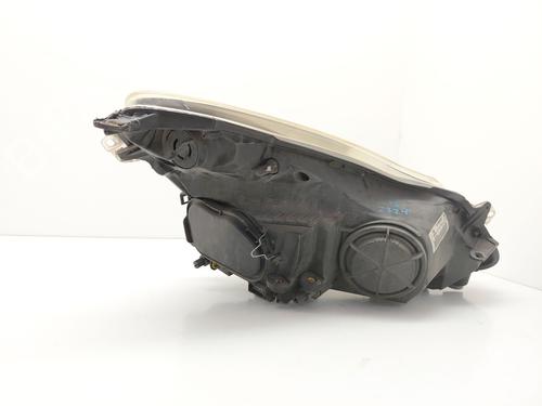 Left headlight OPEL CORSA D (S07) | BP33209451C28 - Image 2