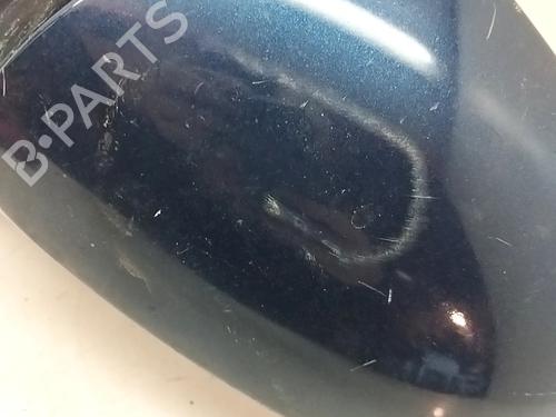 Left mirror VW PASSAT B6 Variant (3C5) 2.0 TDI 16V | BP18571540C26 