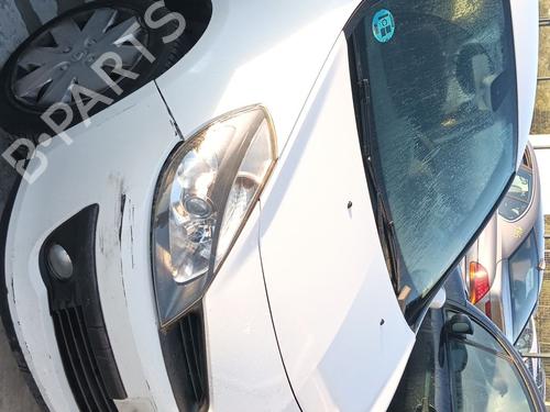 Brukte deler til RENAULT CLIO III (BR0/1, CR0/1) 1.2 16V (BR02, BR0J, BR11, CR02, CR0J, CR11) (75 hp) 4370712