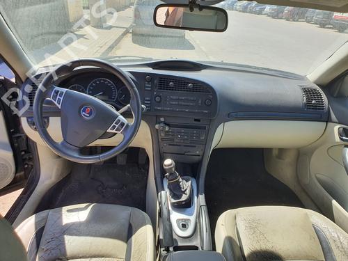 Instrument cluster SAAB 9-3 Estate (E50) 1.9 TiD | BP15978250C47 