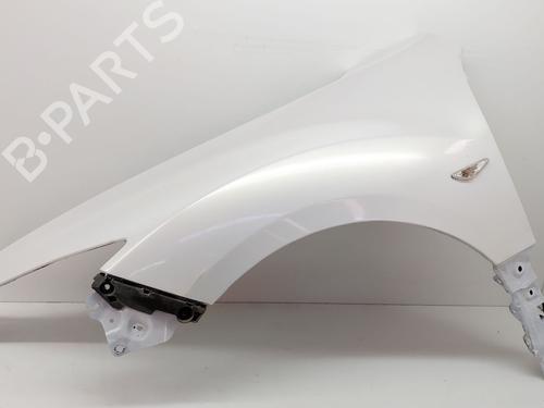 Forkjerm venstre MAZDA 6 Hatchback (GH) 2.2 D (GH10) (129 hp) 29400113