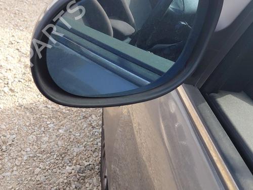 Left mirror FIAT BRAVO II (198_) 1.9 D Multijet (198AXB1A) | BP28210699C26 