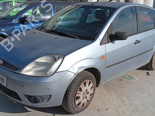 Used Parts FORD FIESTA V (JH_, JD_)  1.6 TDCi  4826007