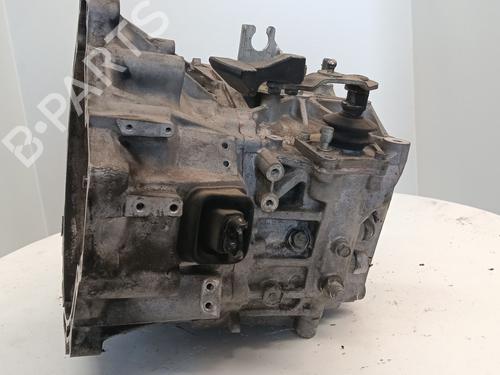 Gearbox MAZDA 6 Hatchback (GH) 2.2 D (GH10) | BP29460447M3 