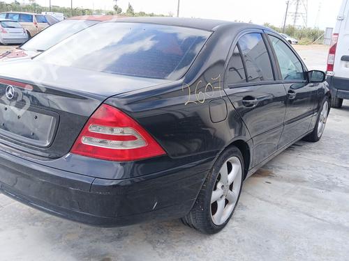 front-right-lock-mercedes-benz-c-class-w203-2000-2001-2002-2003-2004-2005-2006-2007-33983499 main image