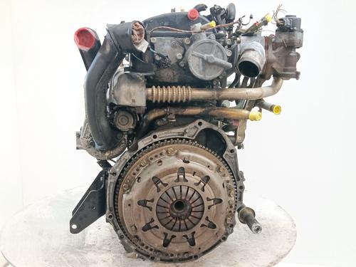 Engine NISSAN ALMERA II Hatchback (N16) 2.2 Di | BP39464493M1 - Image 2