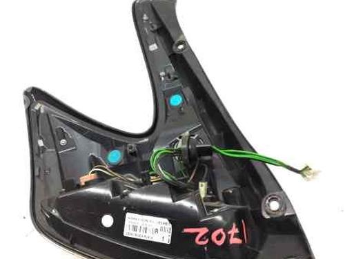 Right taillight NISSAN JUKE (F15) 1.5 dCi | BP22714891C35 