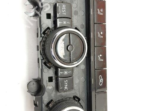 Used Climate control Climate control SKODA SUPERB III (3V3) 2.0 TDI (150 hp) 31854770 31854770