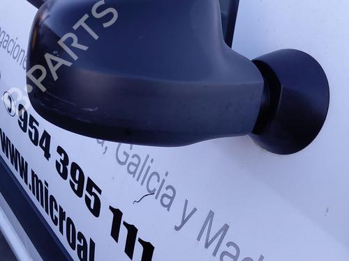 Used Right mirror DACIA LOGAN EXPRESS (FS_) 1.5 dCi (FS0K) (68 hp) 30354549