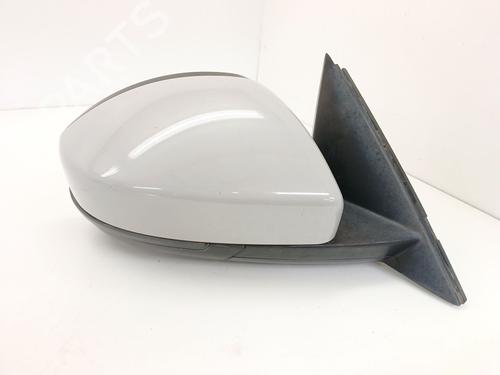 Right mirror JAGUAR E-PACE (X540) 2.0 D180 AWD | BP34402569C27 - Image 2