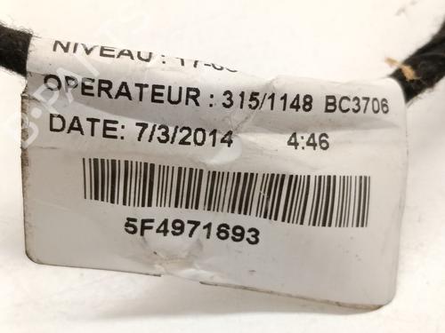 Right rear window switch SEAT LEON (5F1) 1.6 TDI | BP37265780I28 - Image 6