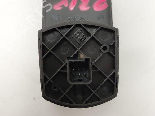 Right front window switch OPEL CORSA D (S07) 1.3 CDTI (L08, L68) | BP31664562I26
