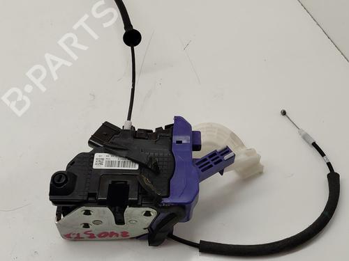 Rear right lock KIA CARENS IV 1.7 CRDi | BP31188264C99