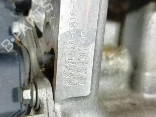 Engine FORD FOCUS III  | BP15978603M1 