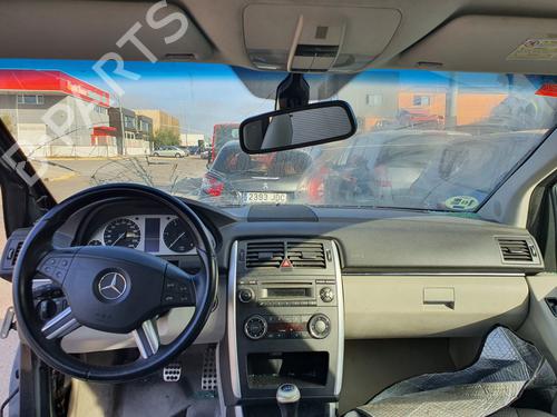 Radio MERCEDES-BENZ B-CLASS Sports Tourer (W245)  | BP20147742E6 