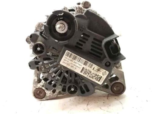 Alternator RENAULT CLIO IV (BH_)  | BP21558724M7 