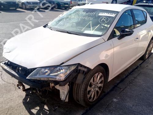 BP15974864C4 | Porte arrière gauche SEAT LEON (5F1) 1.6 TDI BP15974864C4