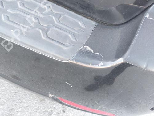 Rear bumper KIA SORENTO I (JC) 2.5 CRDi 4WD | BP26691884C8 