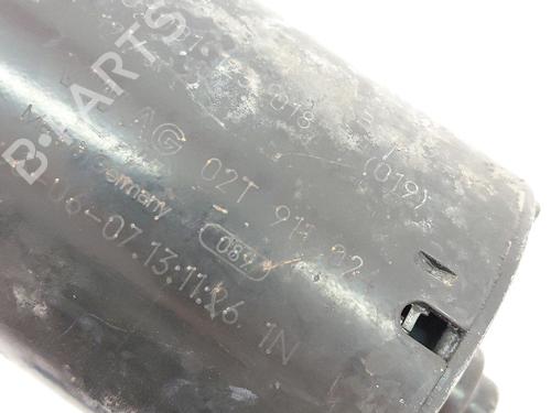 Starter SEAT CORDOBA (6L2) 1.9 SDI | BP29433998M8 