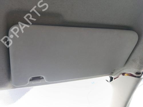 Used Right sun visor Right sun visor HONDA CIVIC VII Hatchback (EU, EP, EV) 1.6 i (EP2, EU8, EU6) (110 hp) 35728303 35728303