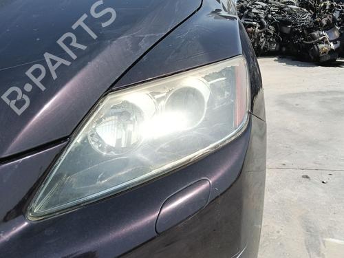 Koplamp links Koplamp links 38533870 38533870