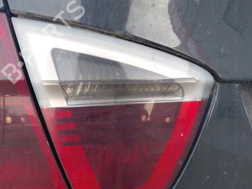 Used Left tailgate light BMW 3 (E90) 320 d (163 hp) 27271241