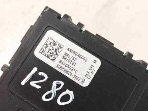 Lights ECU SEAT ALTEA (5P1)  | BP24297882M55 