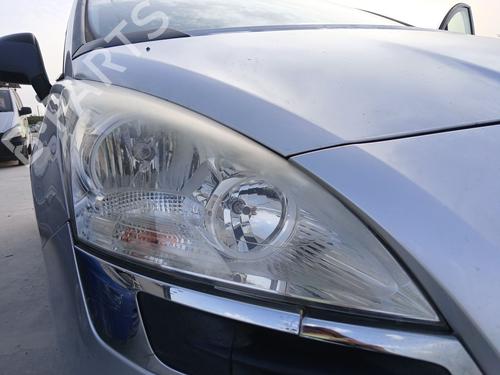 Used Right headlight Right headlight 37662662 37662662