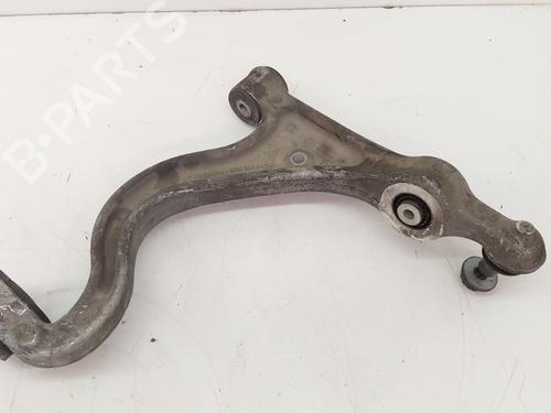 Used Left front suspension arm PORSCHE PANAMERA (970) [2009-2017]  27806088