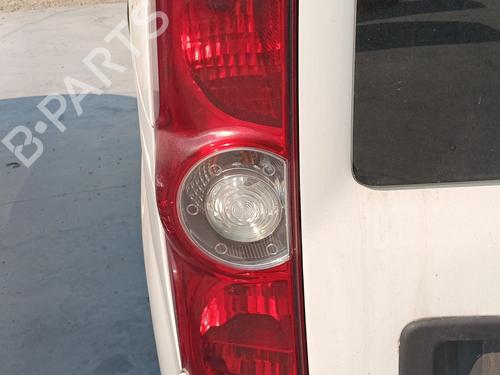 Used Left taillight Left taillight 38330920 38330920