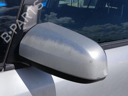 Used Left mirror Left mirror OPEL ZAFIRA / ZAFIRA FAMILY B (A05) 1.9 CDTI (M75) (120 hp) 35728307 35728307